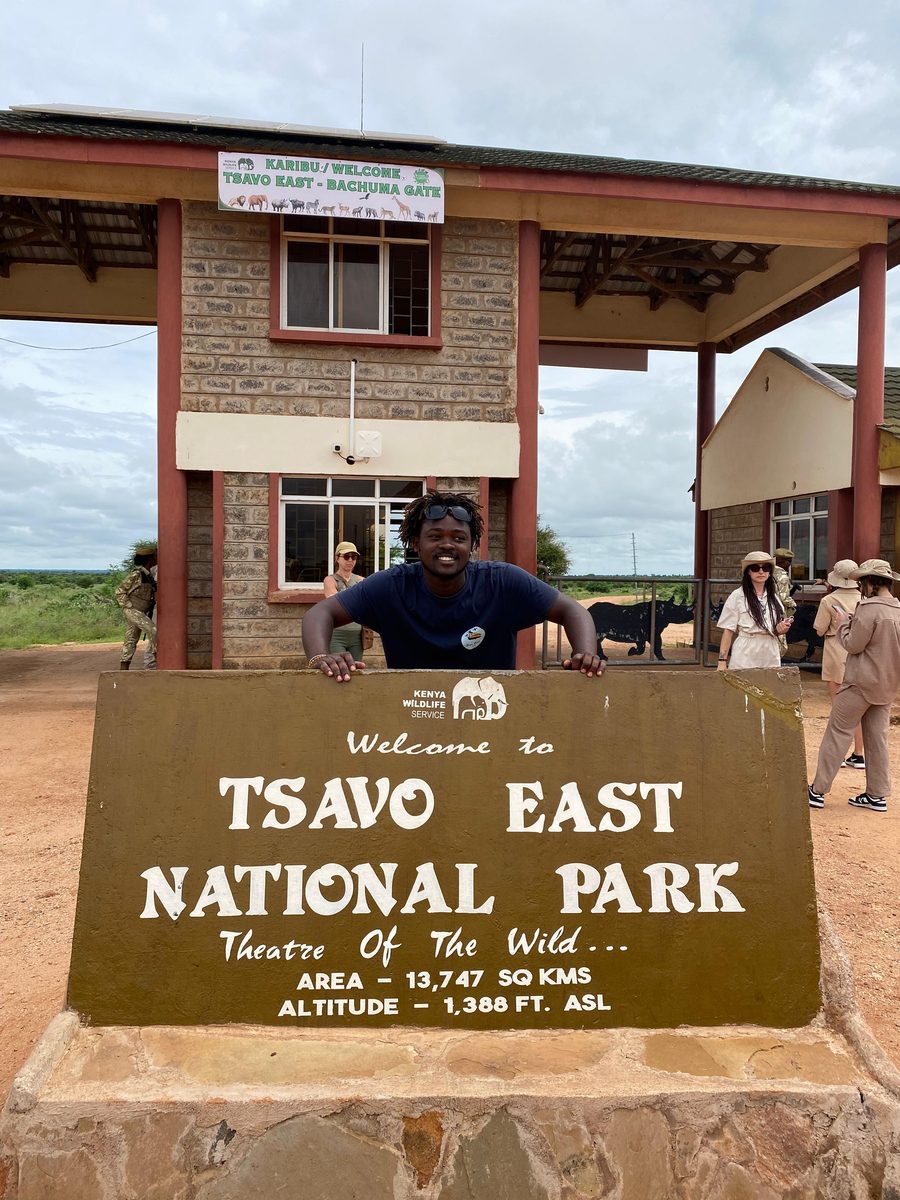 Escursioni con Robert Doza, fotografia 12
